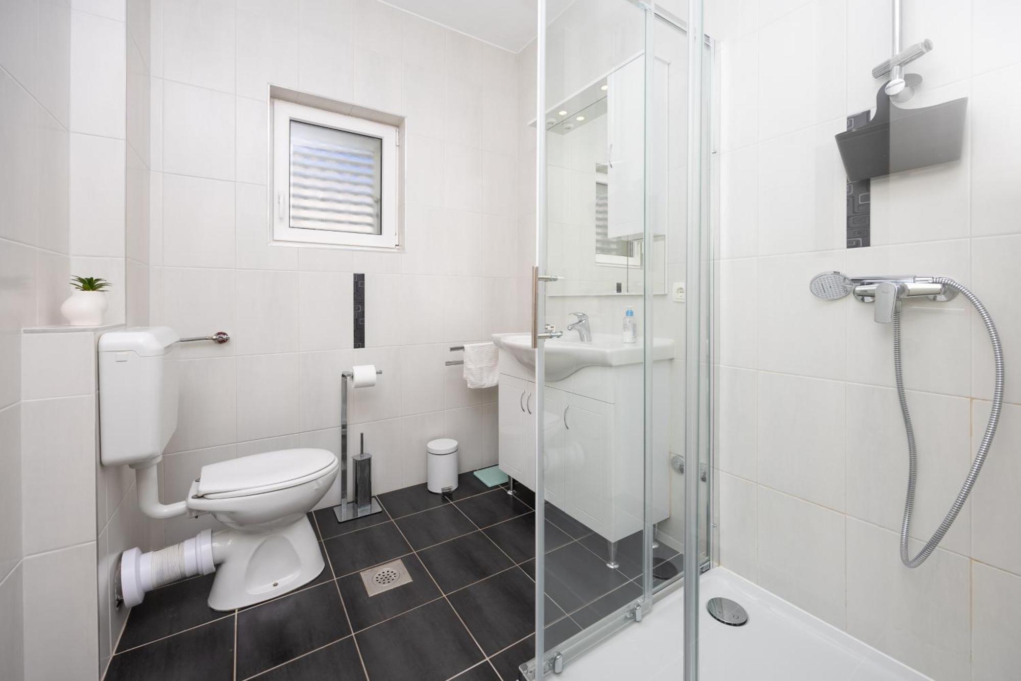 Apartman Markulin Trogir Exterior photo