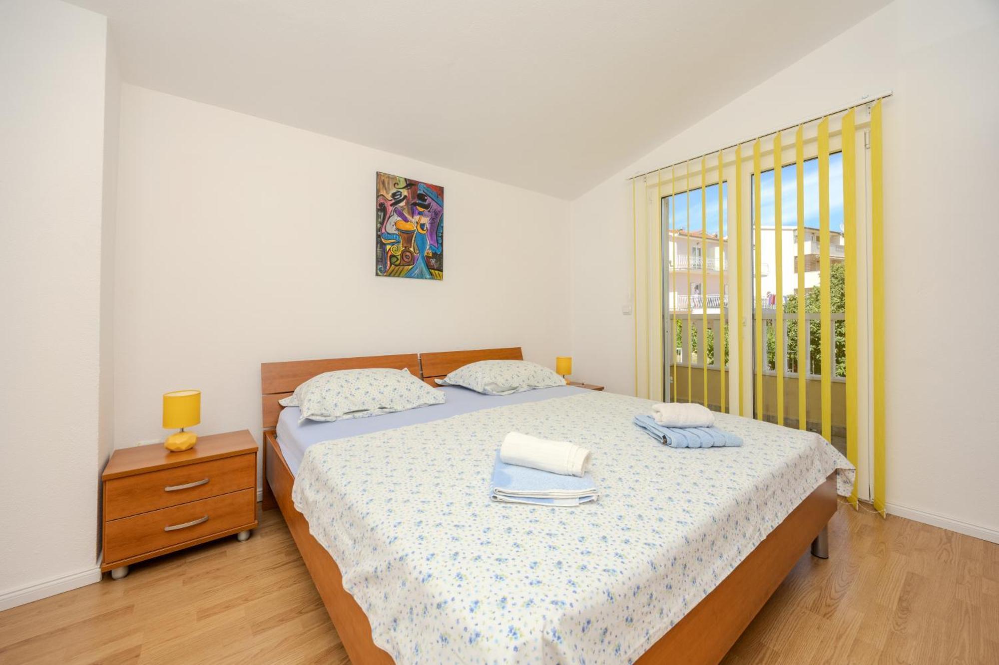 Apartman Markulin Trogir Exterior photo