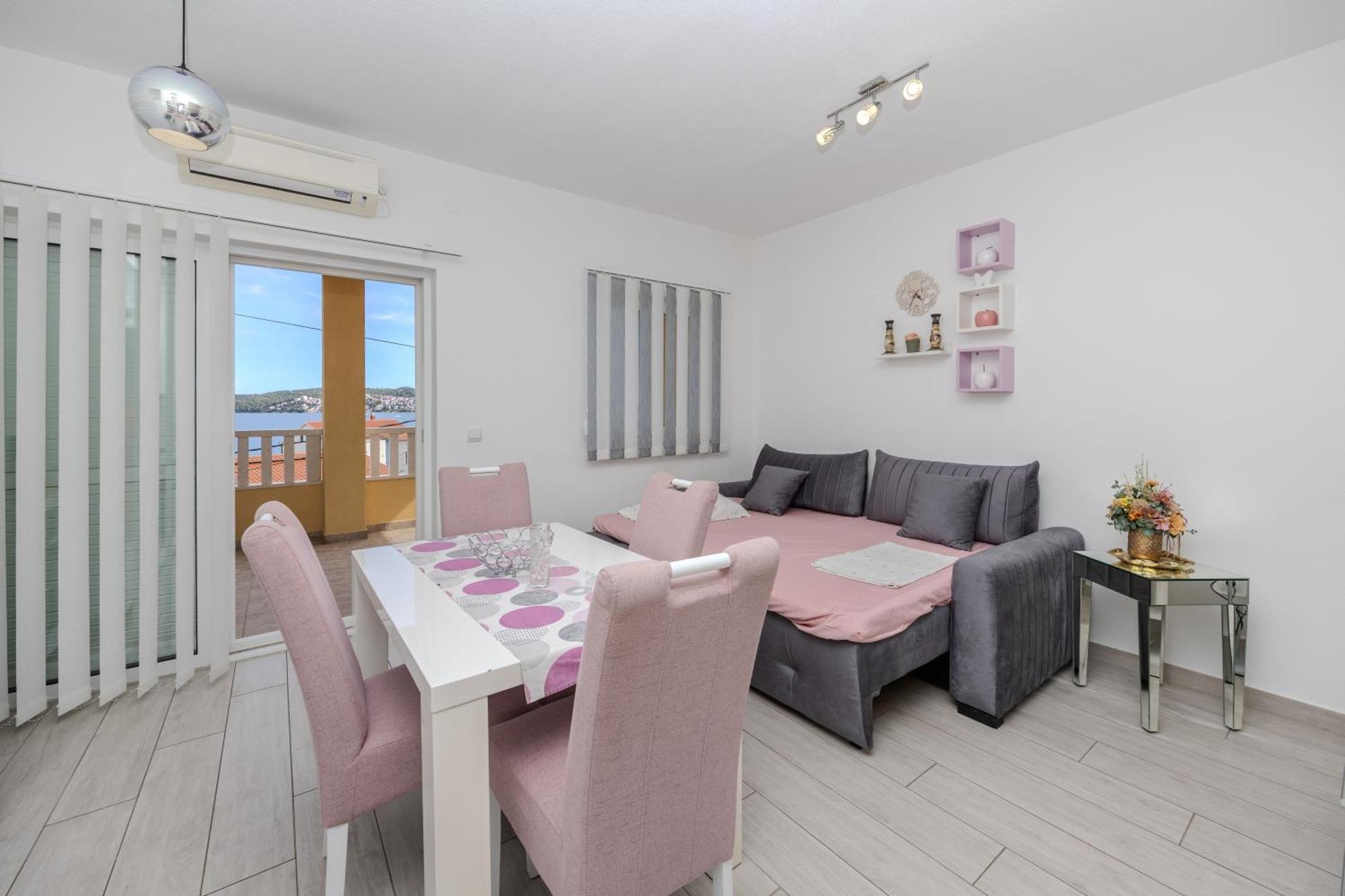 Apartman Markulin Trogir Exterior photo