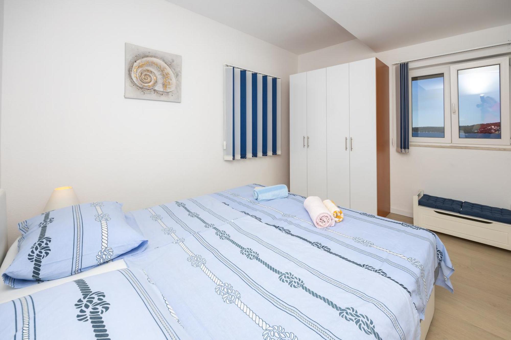 Apartman Markulin Trogir Exterior photo