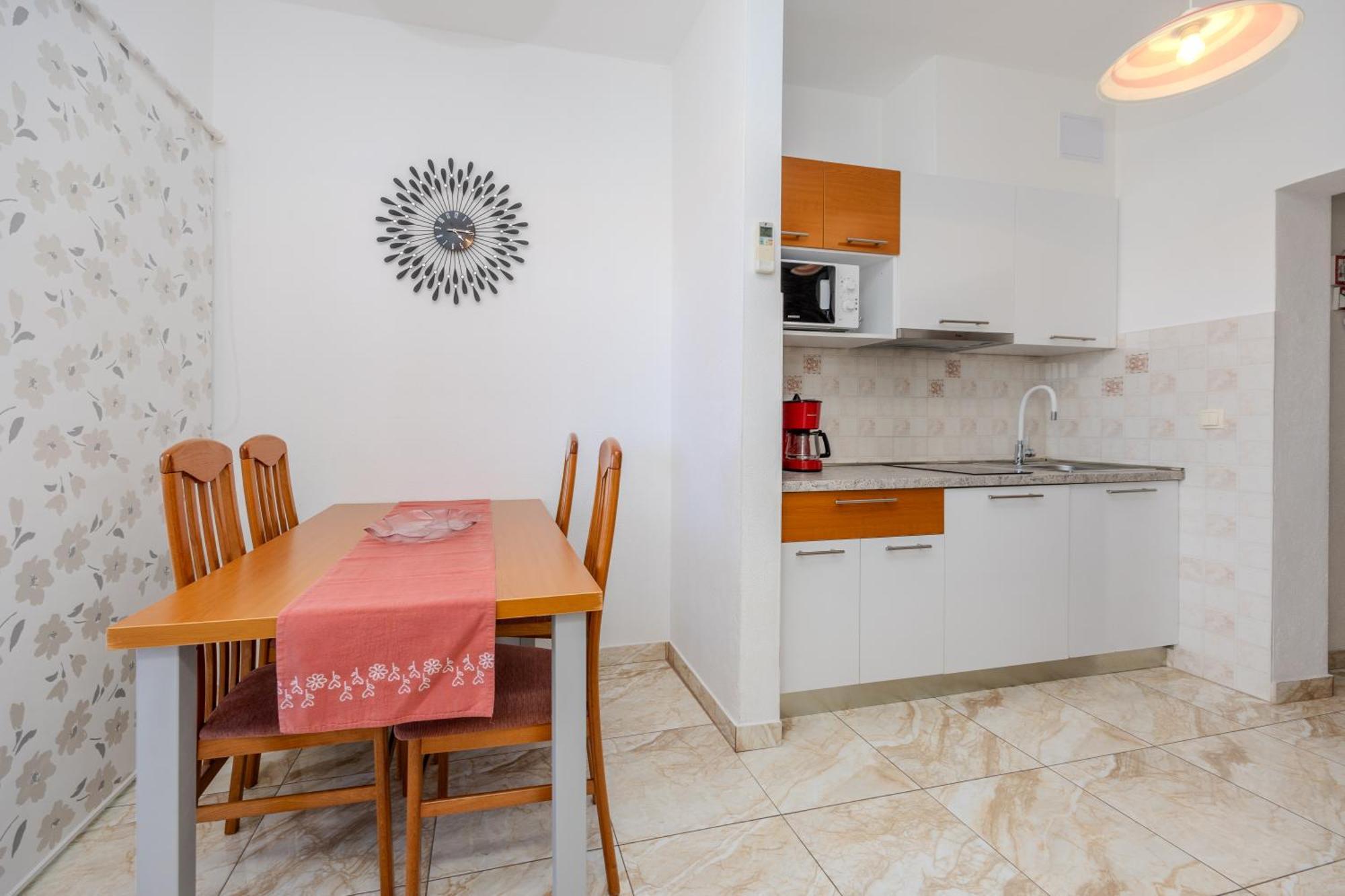 Apartman Markulin Trogir Exterior photo