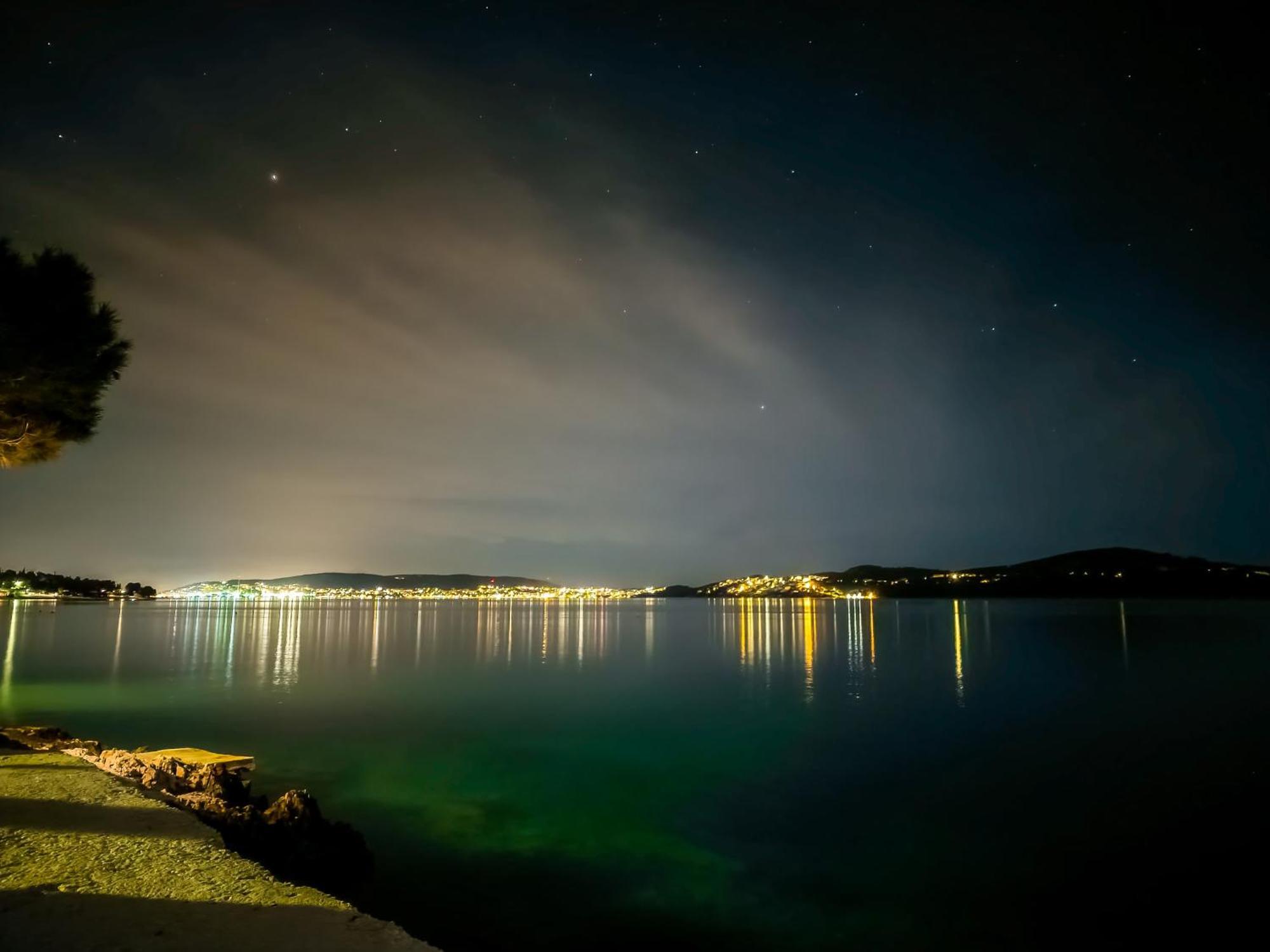 Apartman Markulin Trogir Exterior photo