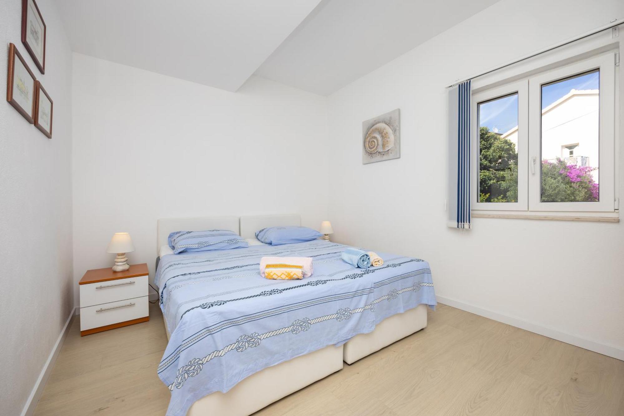 Apartman Markulin Trogir Exterior photo