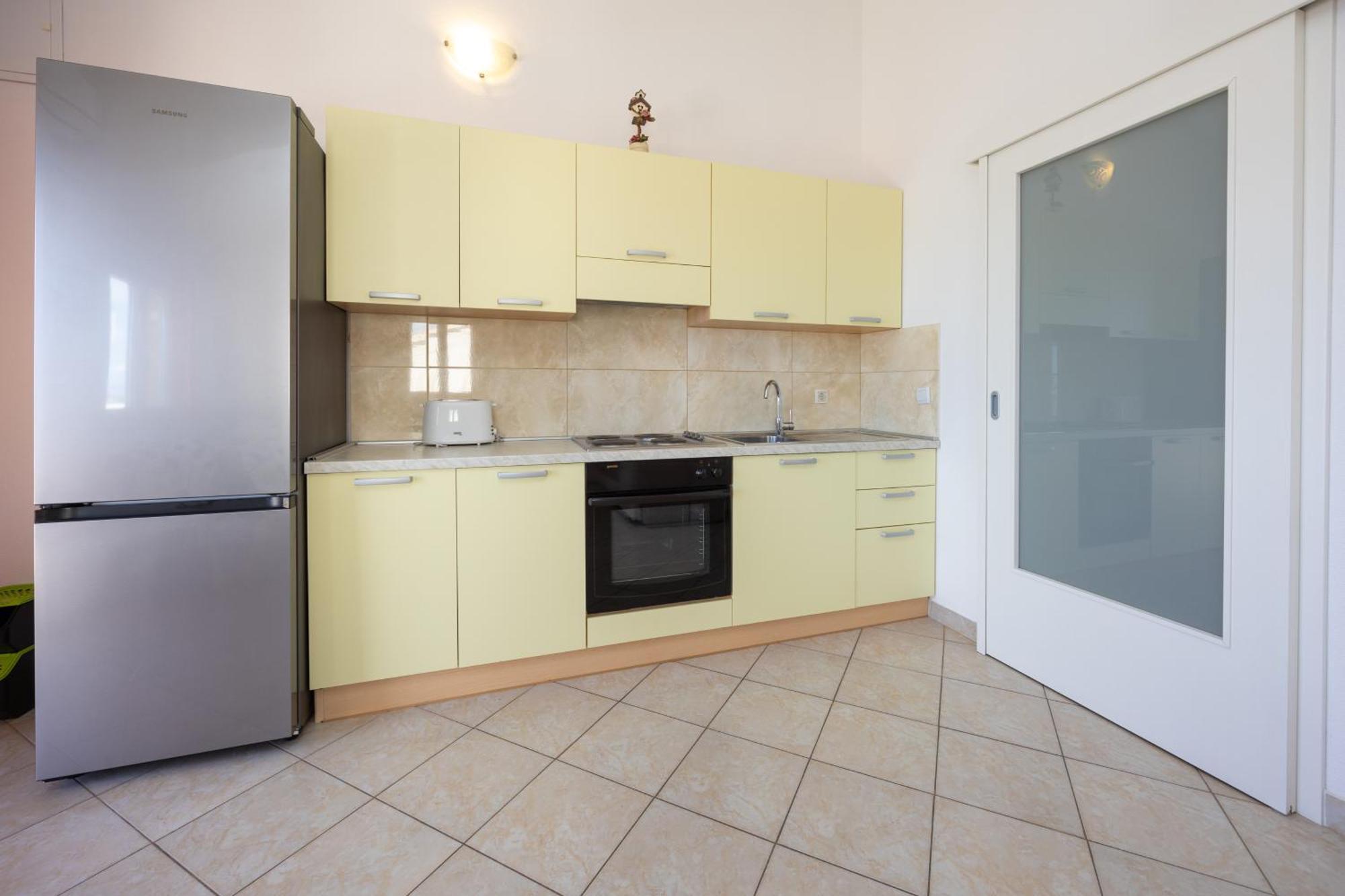 Apartman Markulin Trogir Exterior photo