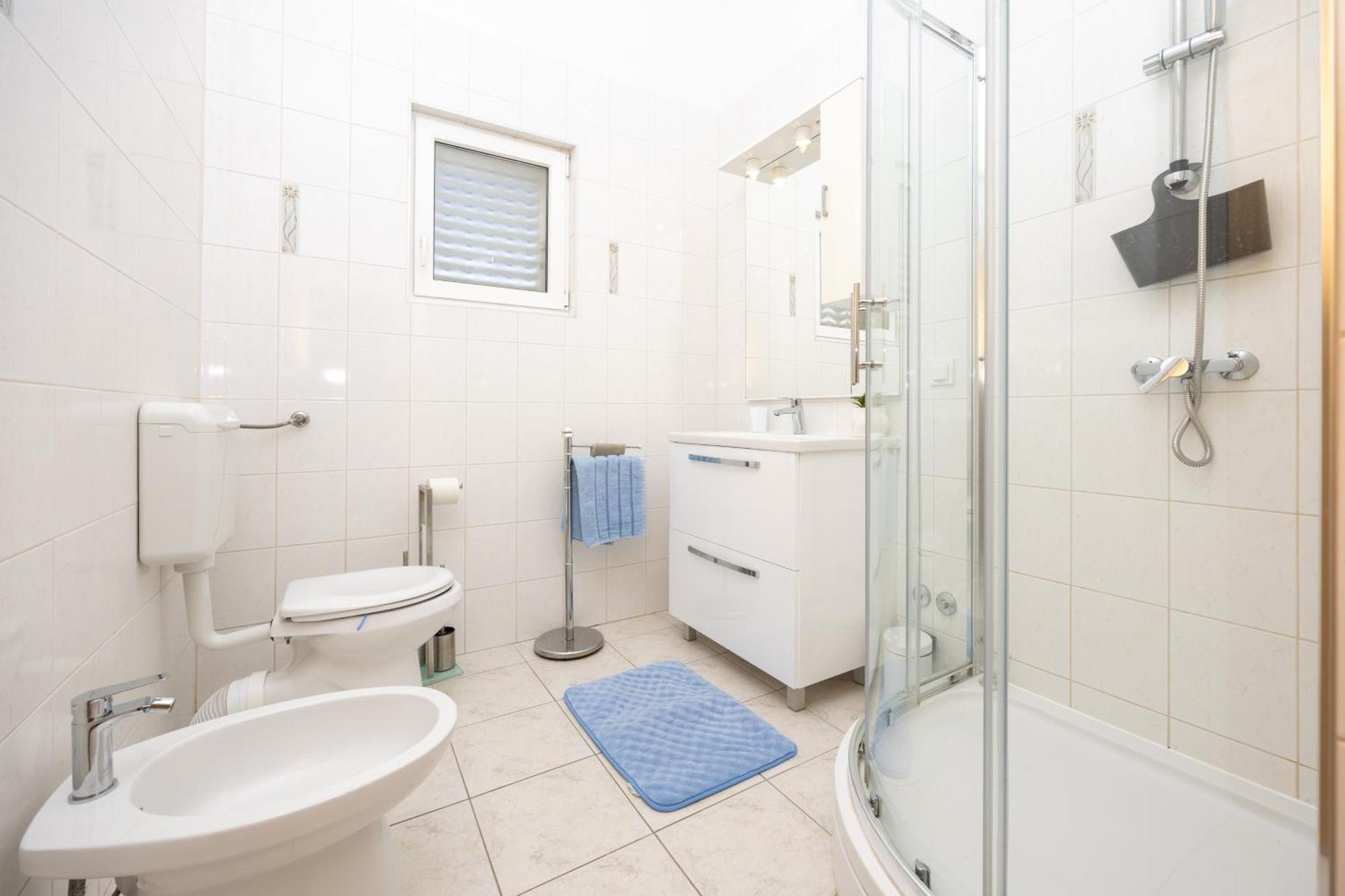 Apartman Markulin Trogir Exterior photo