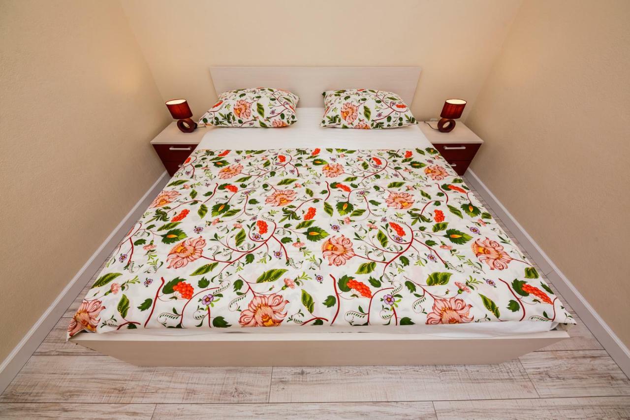 Apartman Markulin Trogir Exterior photo