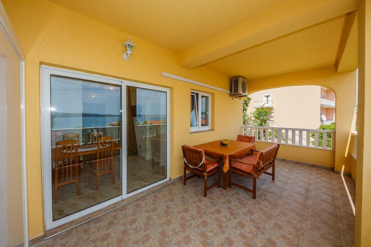 Apartman Markulin Trogir Exterior photo