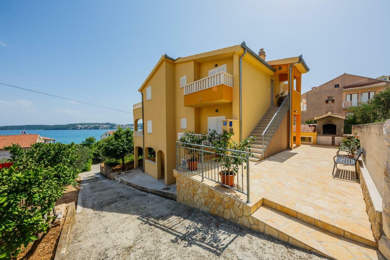 Apartman Markulin Trogir Exterior photo