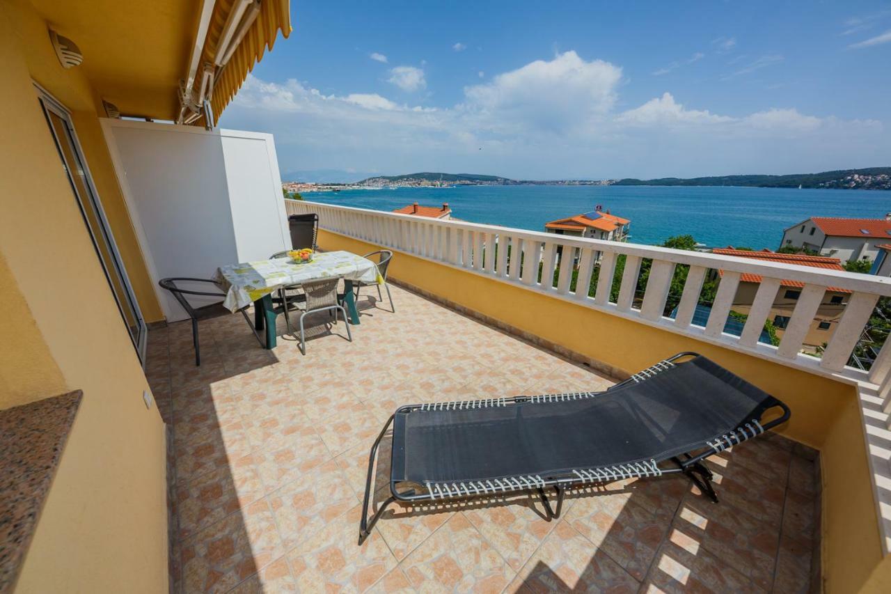 Apartman Markulin Trogir Exterior photo