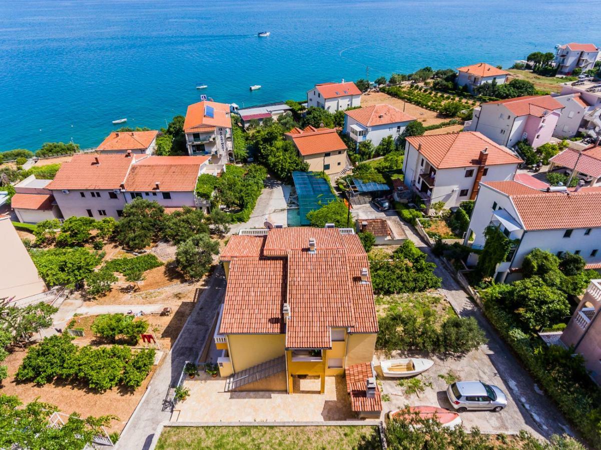 Apartman Markulin Trogir Exterior photo