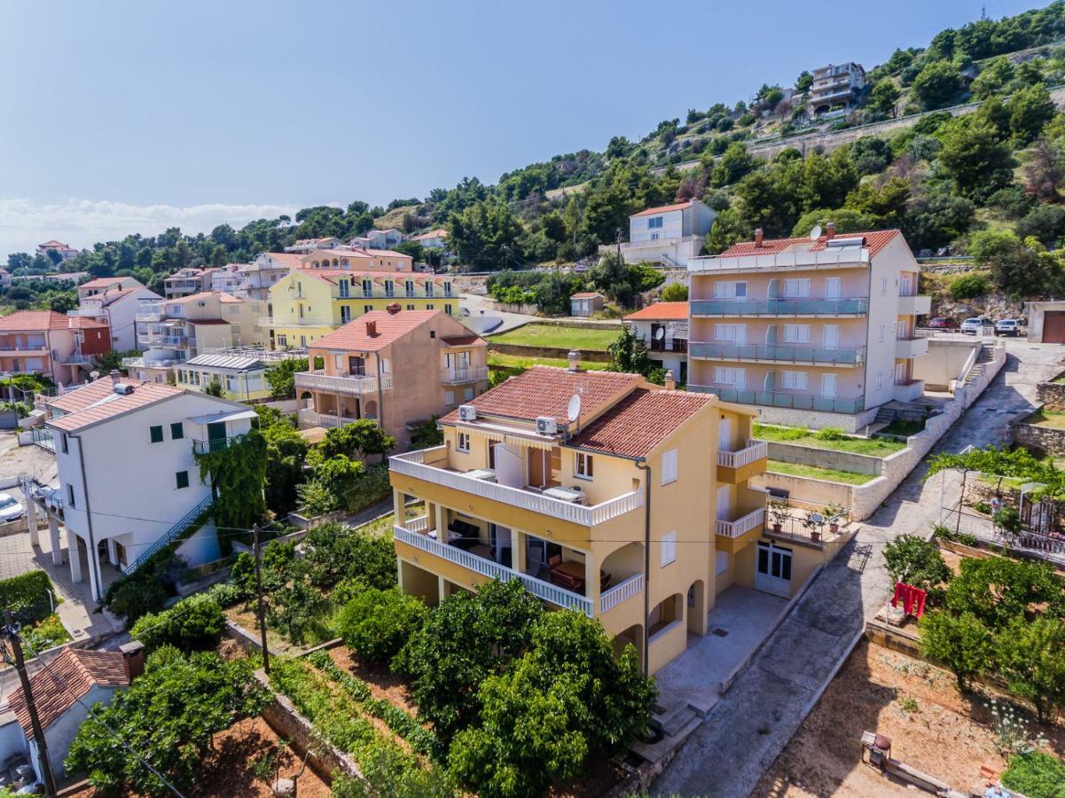 Apartman Markulin Trogir Exterior photo